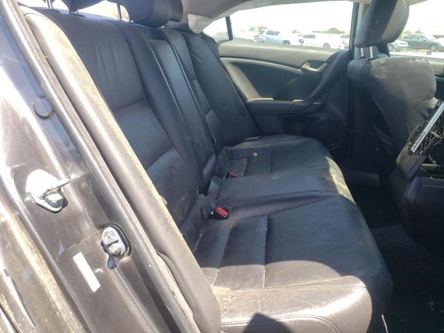 Photo 8 from auction – 2009 ACURA TSX with VIN JH4CU26639C024554