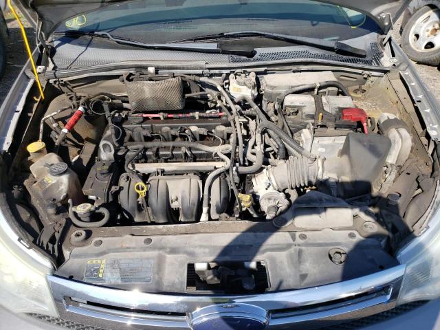 Photo 7 from auction – 2008 FORD FOCUS SE with VIN 1FAHP35N58W245976