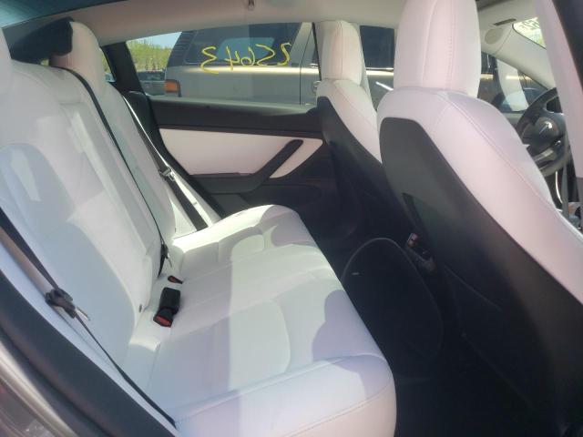Photo 6 from auction – 2019 TESLA MODEL 3 with VIN 5YJ3E1EB3KF195742