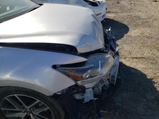 Photo 9 from auction – 2014 LEXUS CT 200 with VIN JTHKD5BH4E2207112