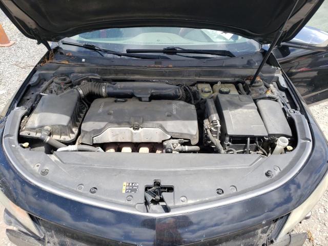 Photo 7 from auction – 2014 CHEVROLET IMPALA LS with VIN 1G11Y5SL0EU106605