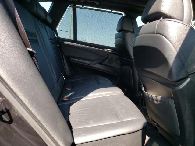 Photo 6 from auction – 2012 BMW X5 XDRIVE3 with VIN 5UXZV4C50CL745775