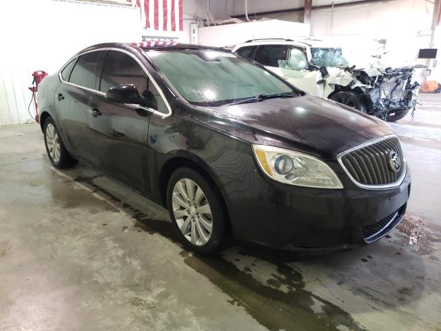 Фото 1 с аукциона – 2016 BUICK VERANO с VIN 1G4PP5SKXG4152078