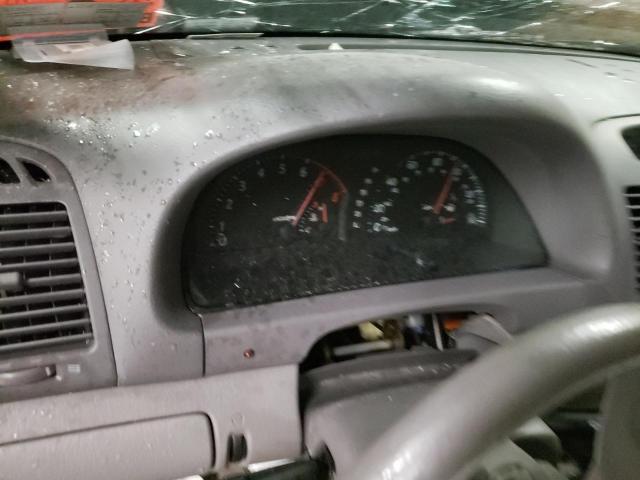 Photo 8 from auction – 2004 TOYOTA CAMRY LE with VIN 4T1BE32K74U871871