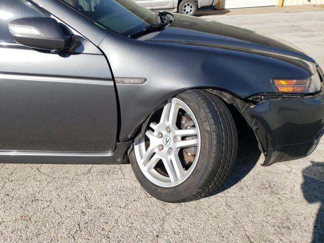 Photo 7 from auction – 2008 ACURA TL with VIN 19UUA66278A055899