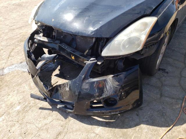 Photo 9 from auction – 2010 NISSAN ALTIMA BAS with VIN 1N4AL2AP0AC188527