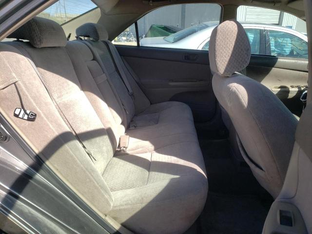 Photo 6 from auction – 2002 TOYOTA CAMRY LE with VIN 4T1BE32K92U564487