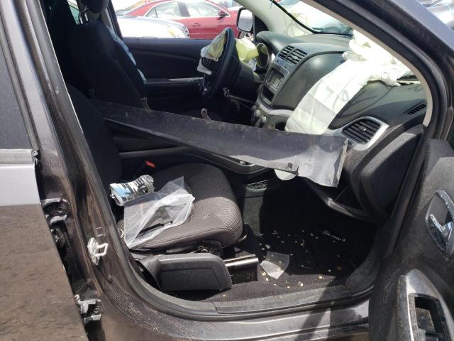Photo 5 from auction – 2014 DODGE JOURNEY SX with VIN 3C4PDDBG9ET244194