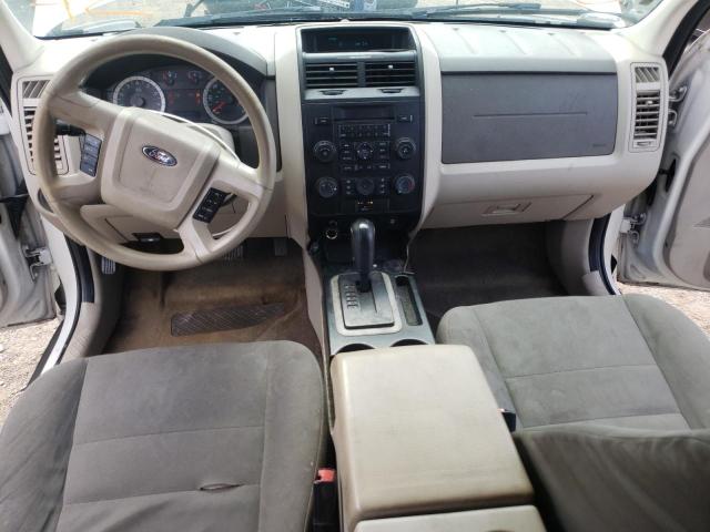 Photo 9 from auction – 2012 FORD ESCAPE XLS with VIN 1FMCU0C78CKA20334