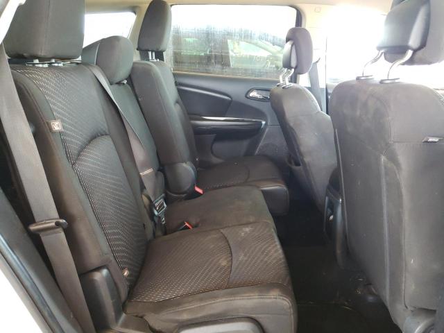 Photo 6 from auction – 2015 DODGE JOURNEY SX with VIN 3C4PDCBG8FT690803