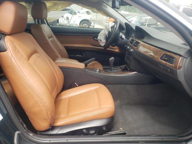 Photo 5 from auction – 2007 BMW 328 XI with VIN WBAWC33507PD07714