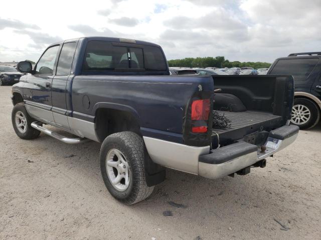 Photo 3 from auction – 2001 DODGE RAM 1500 with VIN 3B7HF13Z81G165244
