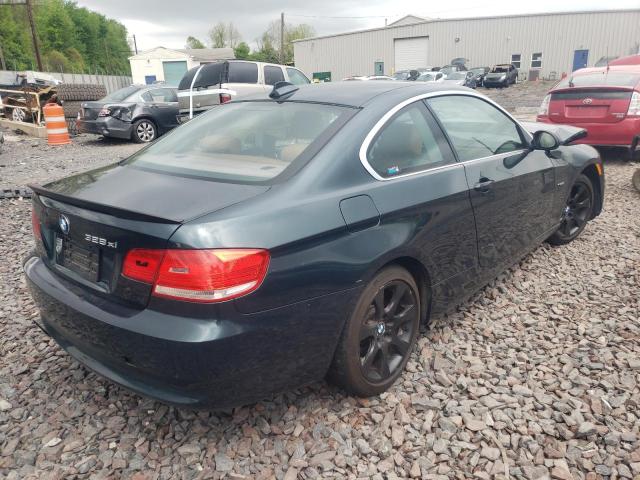 Photo 4 from auction – 2007 BMW 328 XI with VIN WBAWC33507PD07714