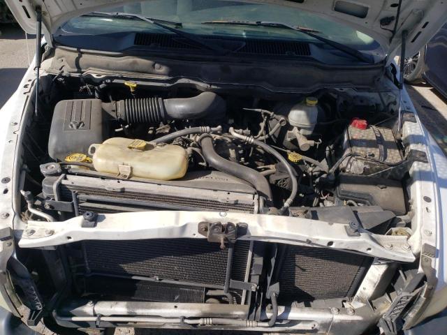 Photo 7 from auction – 2002 DODGE RAM 1500 with VIN 3D7HU18Z52G189703