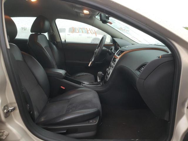 Photo 5 from auction – 2011 CHEVROLET MALIBU 2LT with VIN 1G1ZD5EU0BF230814