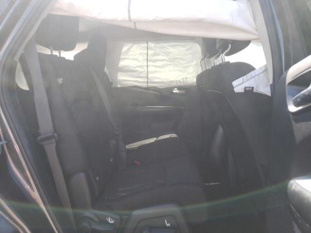Photo 6 from auction – 2016 DODGE JOURNEY SX with VIN 3C4PDCBG2GT206755