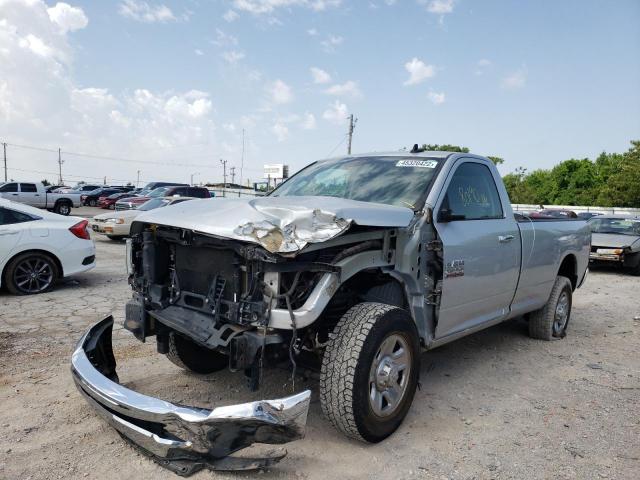 Photo 2 from auction – 2017 RAM 2500 SLT with VIN 3C6LR4BT4HG600231