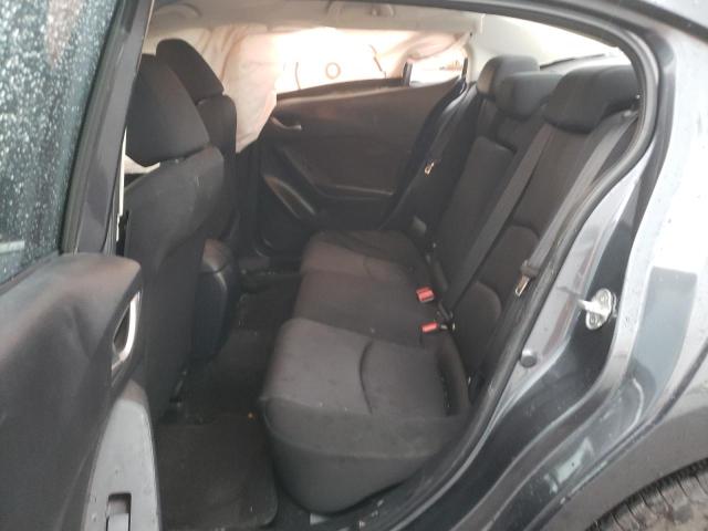 Photo 6 from auction – 2015 MAZDA 3 TOURING with VIN 3MZBM1V77FM236401