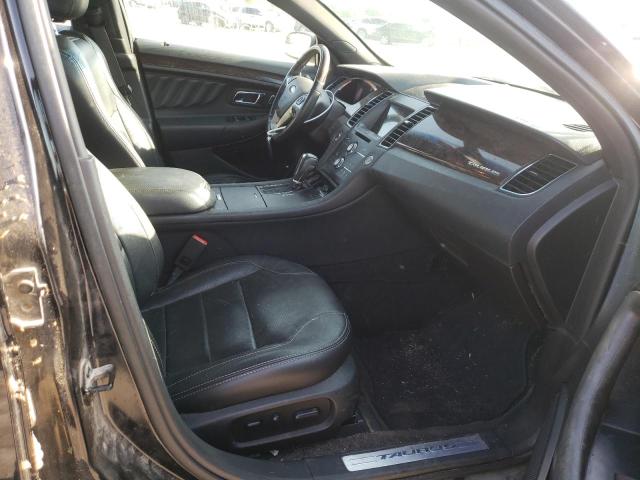 Photo 5 from auction – 2016 FORD TAURUS LIM with VIN 1FAHP2F83GG109633