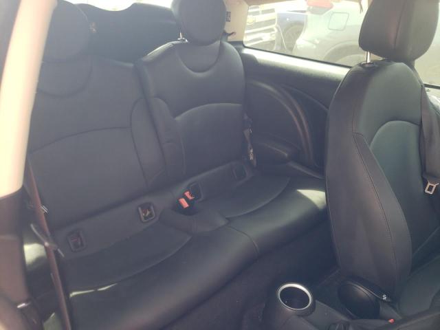 Photo 6 from auction – 2011 MINI COOPER S with VIN WMWSV3C59BTY23737