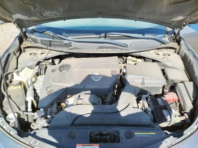 Photo 7 from auction – 2015 NISSAN ALTIMA 2.5 with VIN 1N4AL3AP2FC268246
