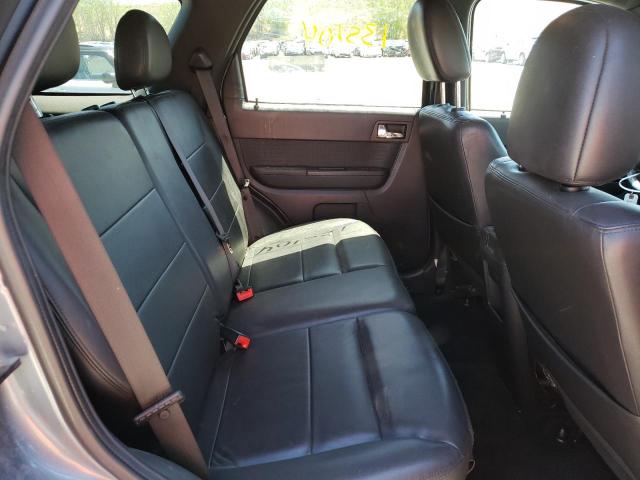 Zdjęcie 6 z aukcji – 2011 FORD ESCAPE LIM z VIN 1FMCU9EG8BKA49932