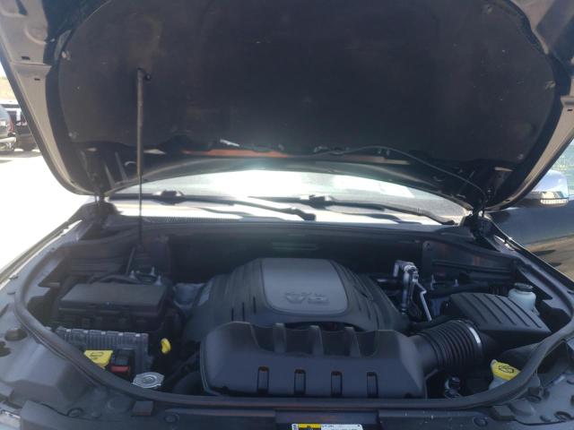 Photo 7 from auction – 2014 JEEP GRAND CHER with VIN 1C4RJFBTXEC207418
