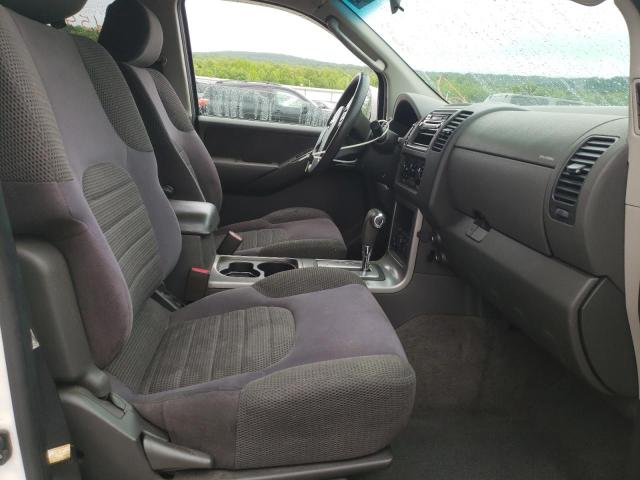 Photo 5 from auction – 2006 NISSAN PATHFINDER with VIN 5N1AR18W86C635155