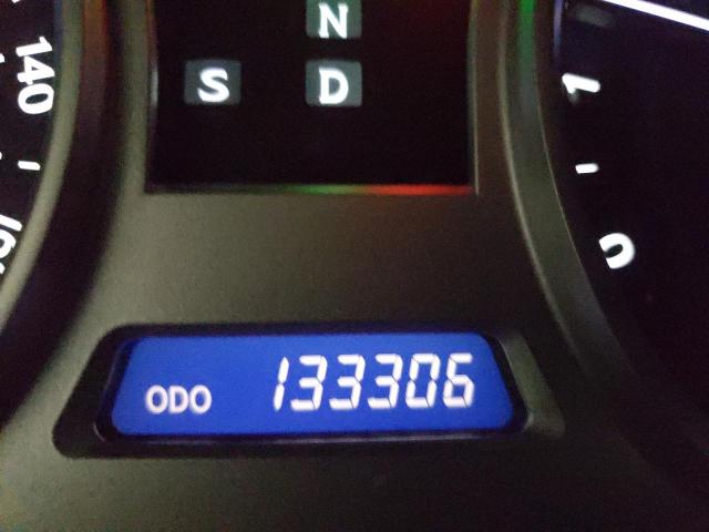 Foto 8 de la subasta – 2007 LEXUS IS 250 con VIN JTHBK262375048188