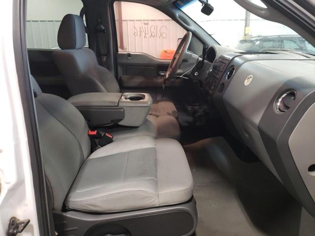 Photo 5 from auction – 2007 FORD F150 SUPER with VIN 1FTPW14VX7KC67928