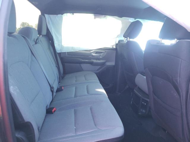 Photo 6 from auction – 2021 RAM 1500 BIG H with VIN 1C6RRFFG7MN830687