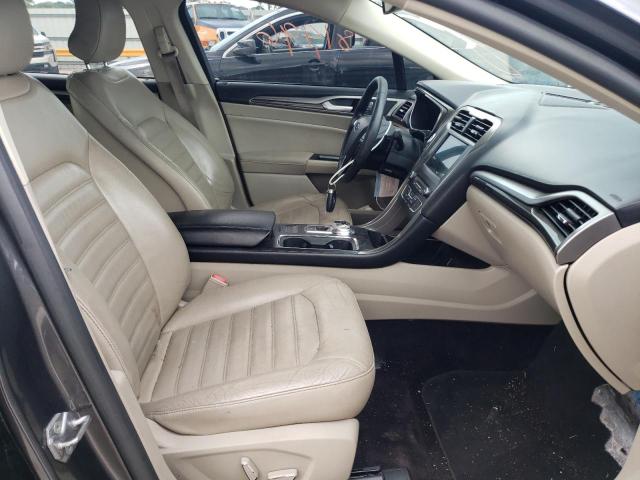 Photo 5 from auction – 2017 FORD FUSION SE with VIN 3FA6P0HD5HR281890