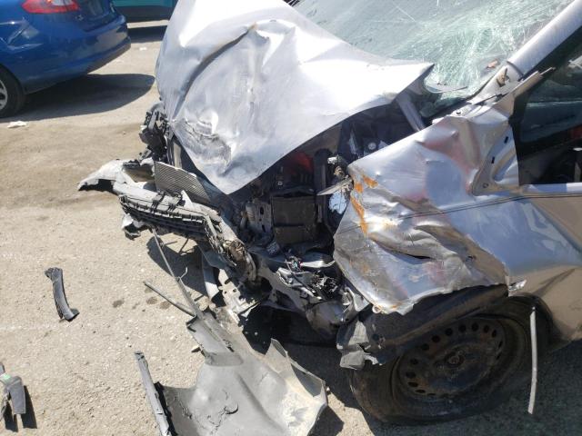 Photo 9 from auction – 2009 HONDA FIT with VIN JHMGE88279S055579