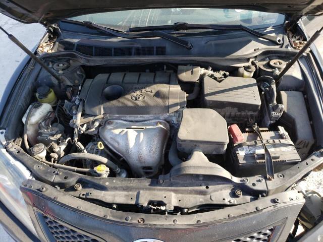 Photo 7 from auction – 2011 TOYOTA CAMRY BASE with VIN 4T1BF3EK3BU774530