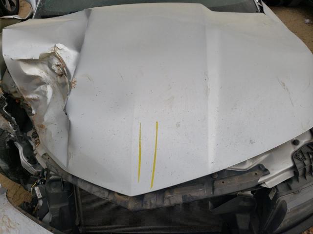 Photo 7 from auction – 2015 CHEVROLET CAMARO LT with VIN 2G1FD1E35F9110461