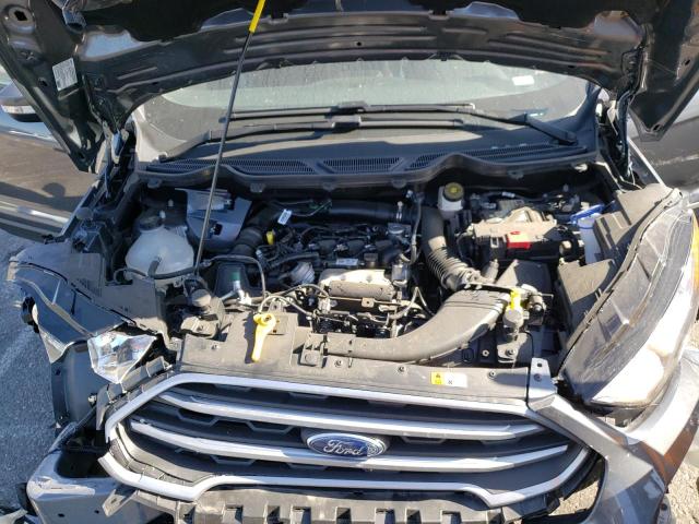 Photo 7 from auction – 2021 FORD ECOSPORT S with VIN MAJ3S2GE2MC398360