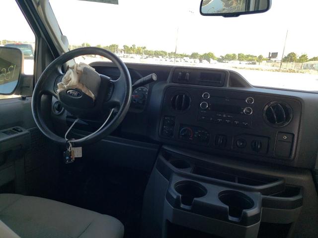 Photo 9 from auction – 2014 FORD ECONOLINE with VIN 1FBSS3BL7EDA93115