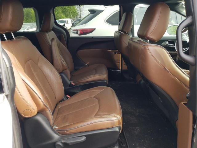 Photo 6 from auction – 2021 CHRYSLER PACIFICA H with VIN 2C4RC1S71MR540709