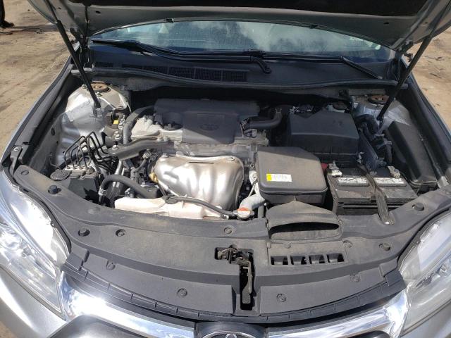 Photo 7 from auction – 2016 TOYOTA CAMRY LE with VIN 4T4BF1FK7GR552329