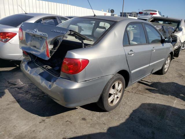 Foto 4 de la subasta – 2003 TOYOTA COROLLA CE con VIN JTDBR32E630030472
