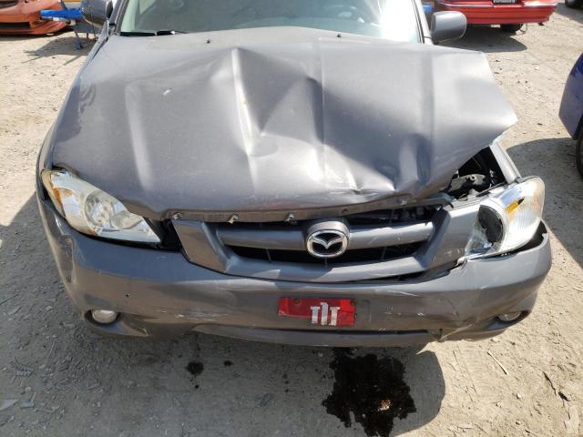 Photo 7 from auction – 2005 MAZDA TRIBUTE S with VIN 4F2CZ94125KM15648