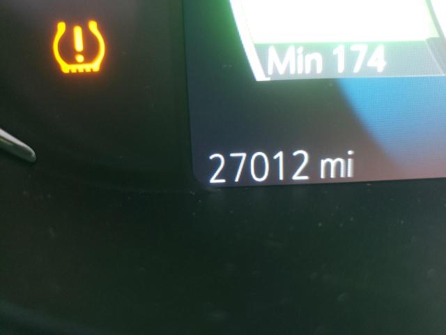 Photo 8 from auction – 2019 CHEVROLET BOLT EV PR with VIN 1G1FZ6S06K4132930