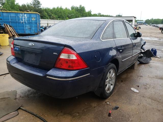 Photo 4 from auction – 2005 FORD FIVE HUNDR with VIN 1FAFP24125G158364
