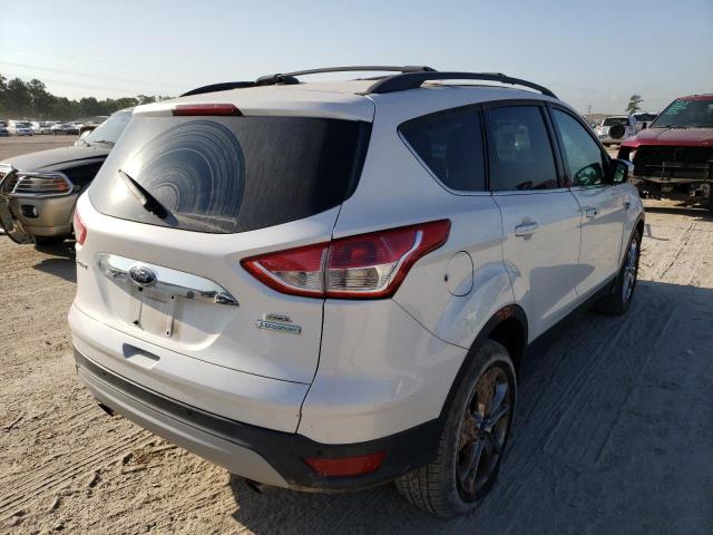 Photo 4 from auction – 2013 FORD ESCAPE SEL with VIN 1FMCU0HX0DUD85590