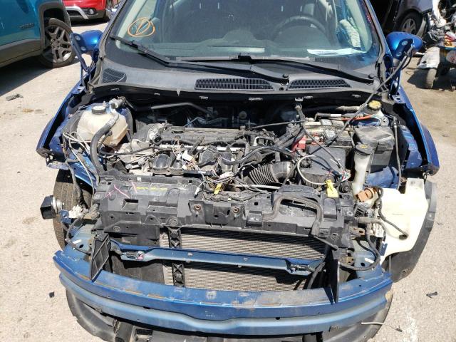 Photo 9 from auction – 2011 FORD FIESTA S with VIN 3FADP4AJ2BM113465