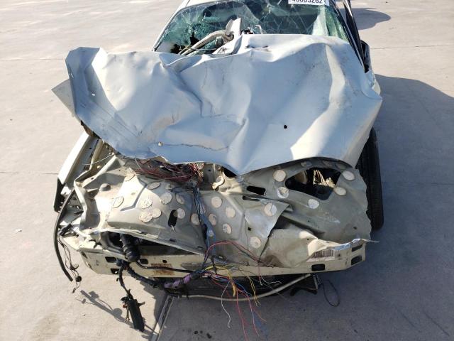 Photo 7 from auction – 2003 FORD TAURUS SES with VIN 1FAFP55U93A217095