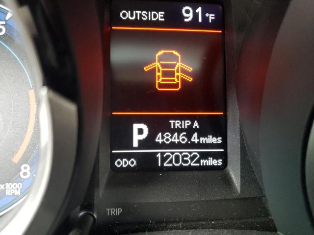 Photo 8 from auction – 2014 TOYOTA COROLLA L with VIN 2T1BURHE1EC046287