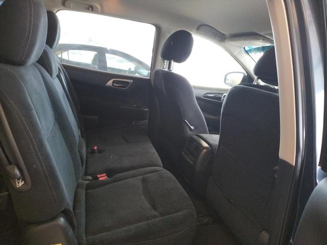 Photo 6 from auction – 2016 NISSAN PATHFINDER with VIN 5N1AR2MN8GC627142