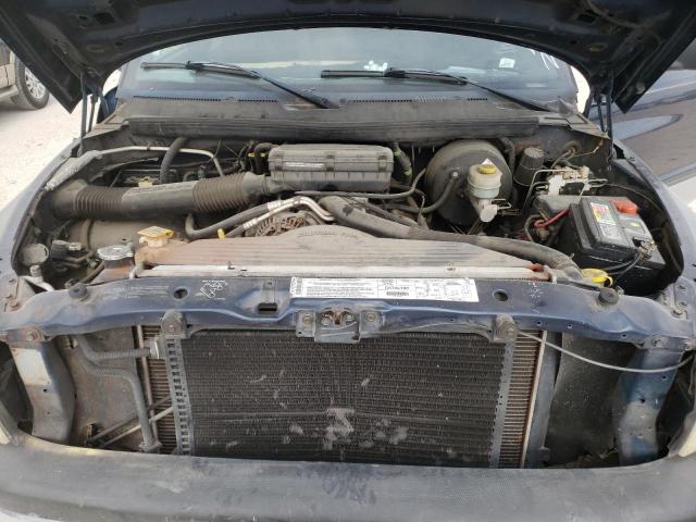 Photo 7 from auction – 2001 DODGE RAM 1500 with VIN 3B7HF13Z81G165244