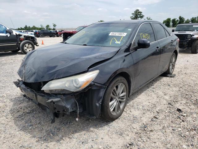Zdjęcie 2 z aukcji – 2016 TOYOTA CAMRY z VIN 4T1BF1FK5GU538746